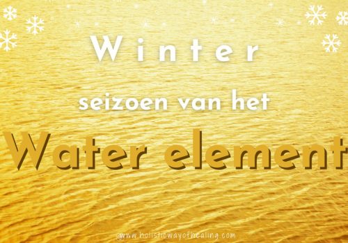 winter